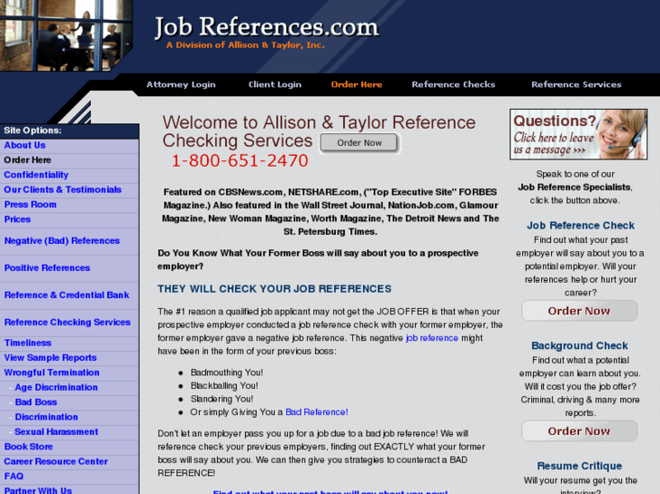 www.jobreferences.com
