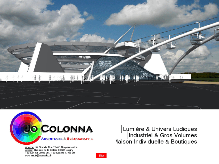 www.jocolonna.com
