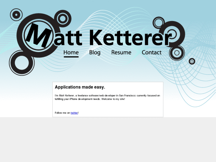 www.mattketterer.com