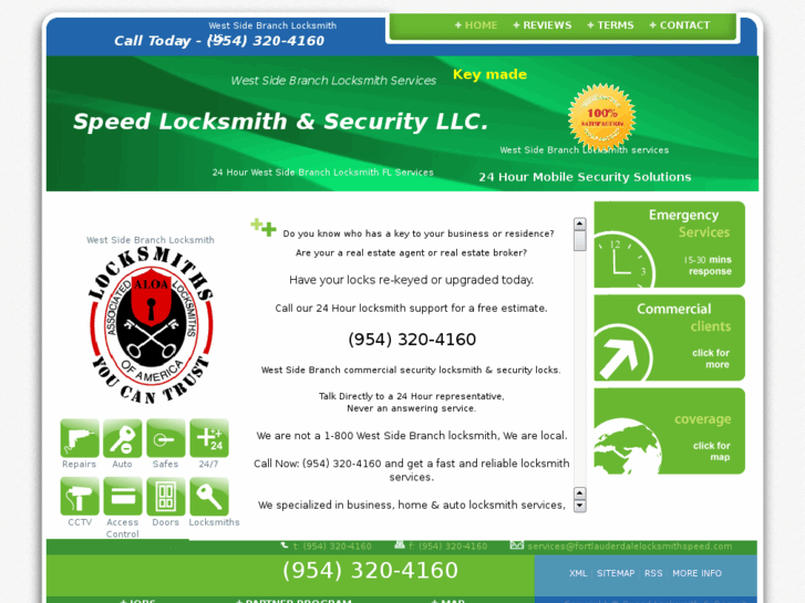 www.westsidebranchlocksmithspeed.com