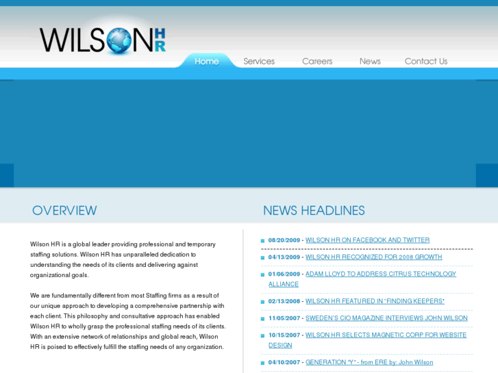 www.wilsonhr.biz