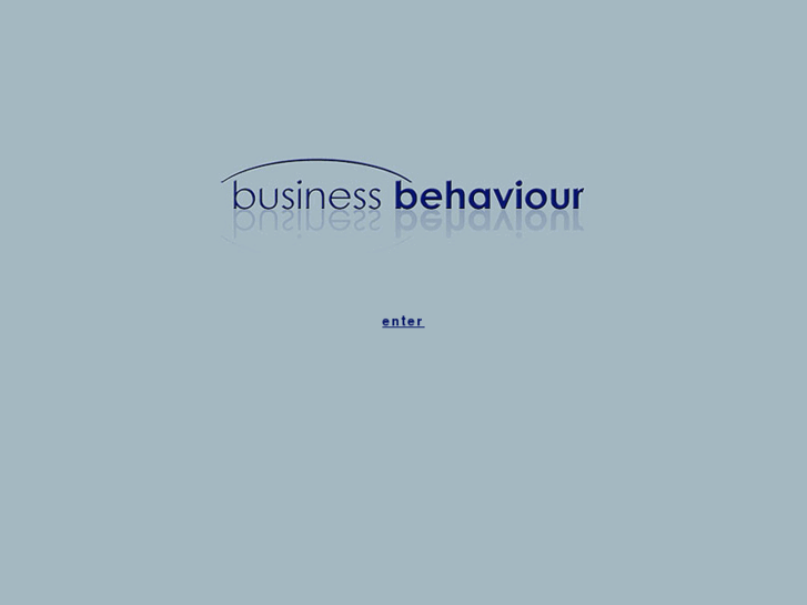 www.business-behaviour.com