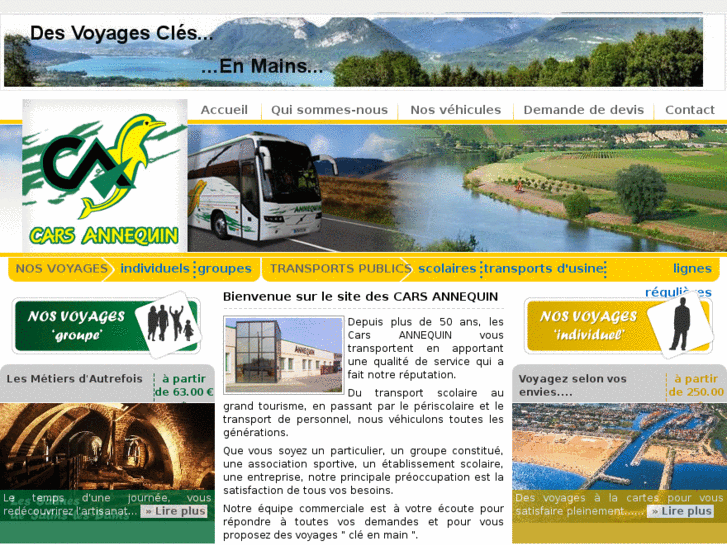 www.carsannequin.com
