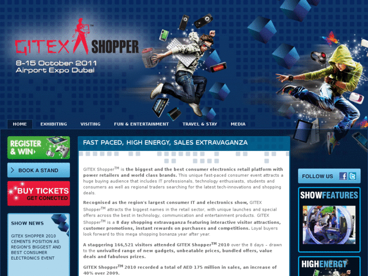 www.gitexshopperdubai.com