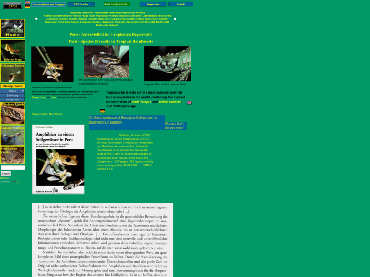 www.herpeto.info