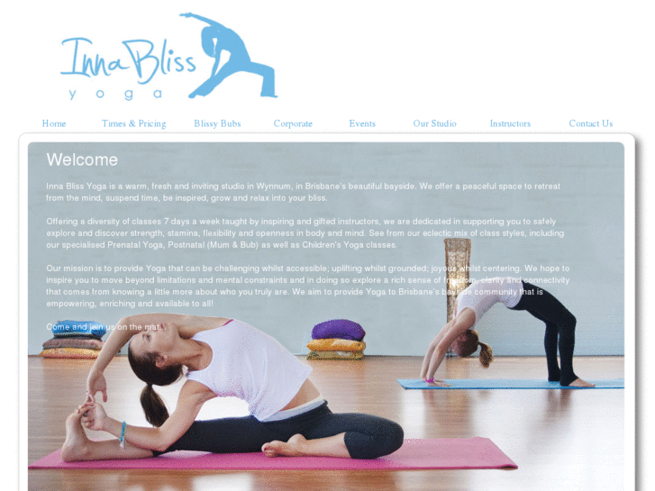www.innablissyoga.com.au