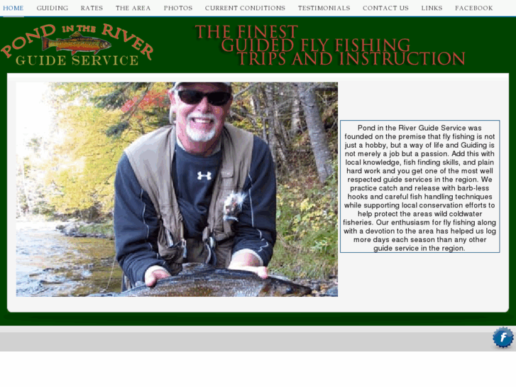 www.rangeleyflyfishing.com