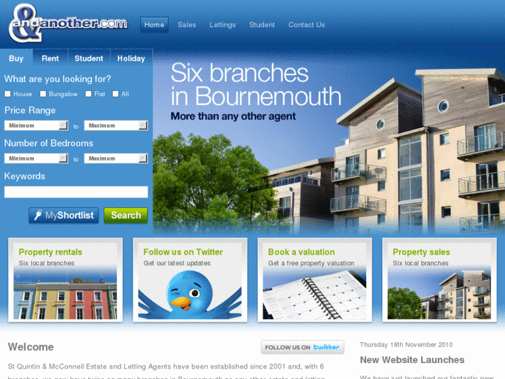 www.stquintinandmcconnell.co.uk