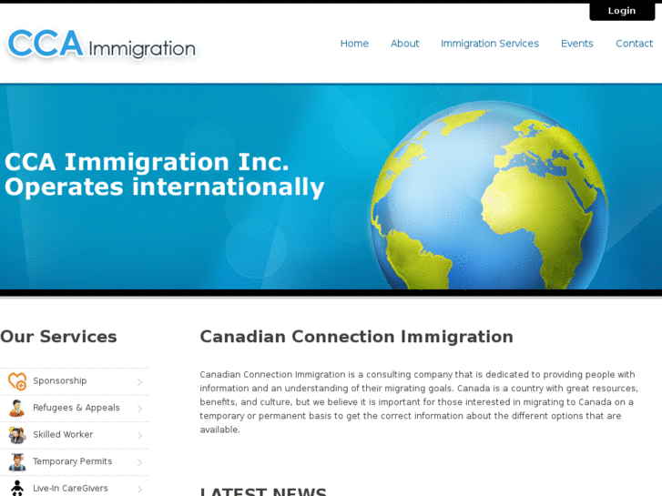 www.ccaimm.com