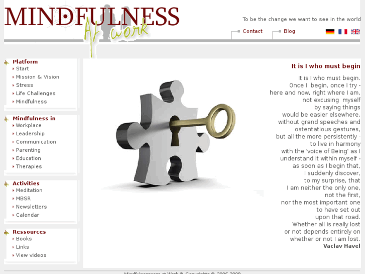 www.mindfulnessatwork.org