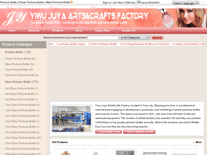 www.perfumepacking.com