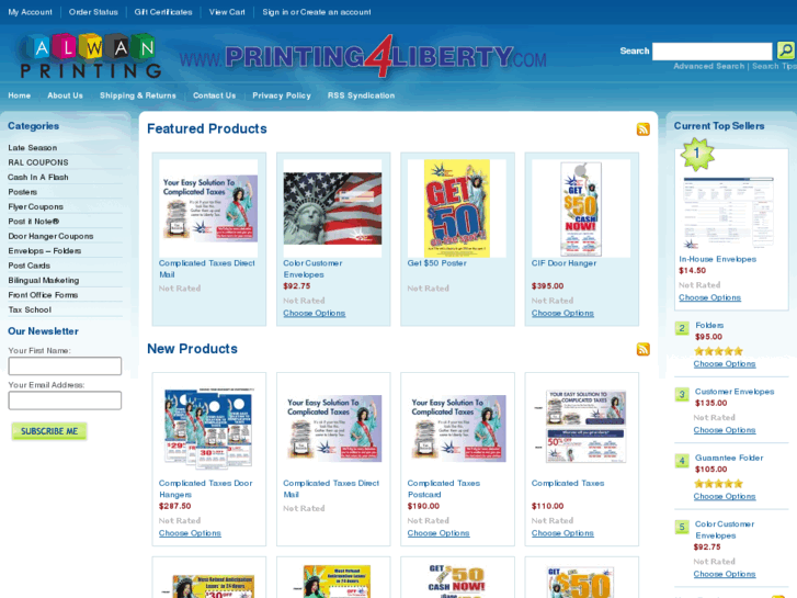 www.alwanprinting.com