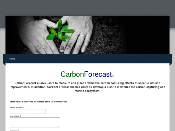 www.carbonforecast.com