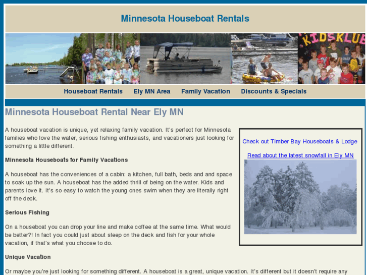www.mnhouseboat.com