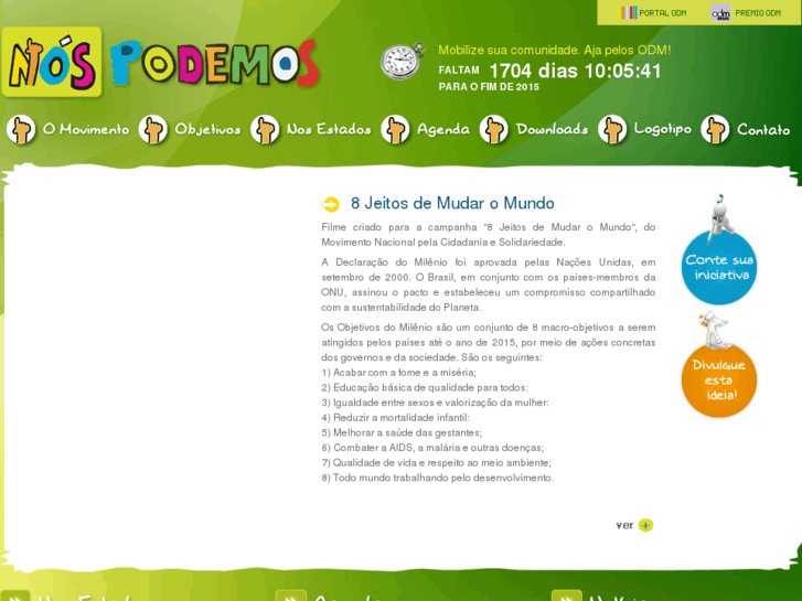 www.nospodemos.org.br