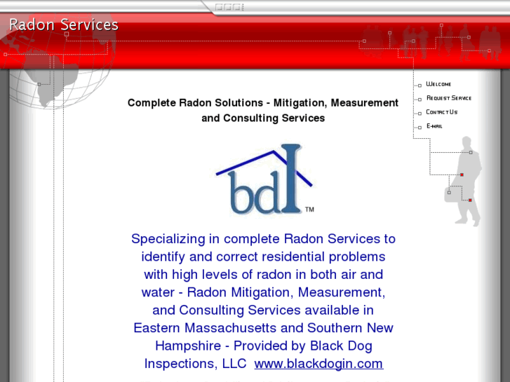 www.radonservices.biz