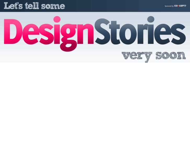 www.interactiondesignstories.com