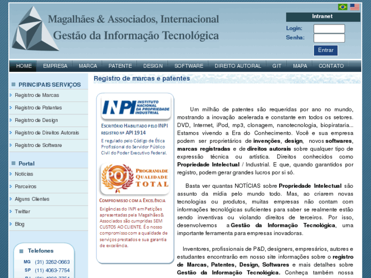 www.lcmagalhaes.com.br