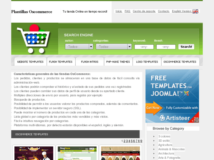 www.plantillasoscommerce.net
