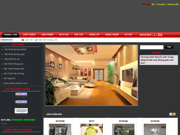 www.singviet.net