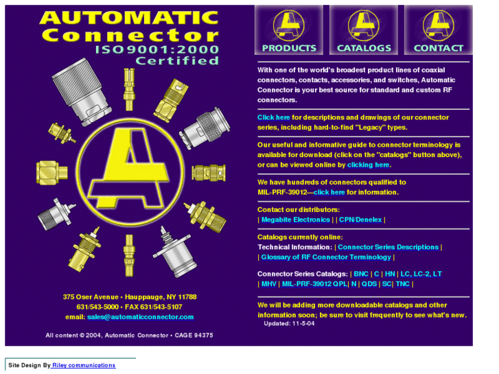 www.automaticconnector.com
