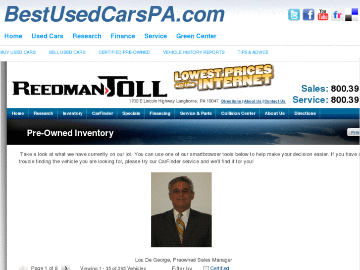 www.bestusedcarspa.com