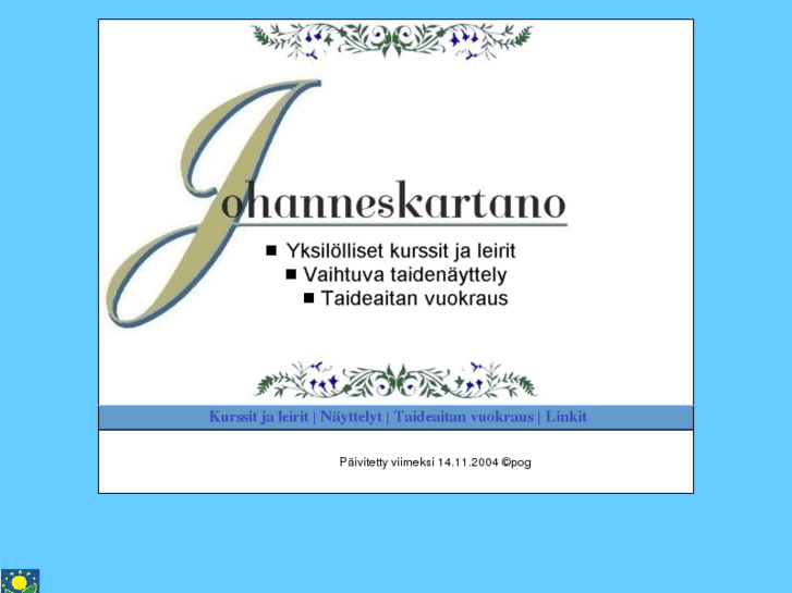 www.johanneskartano.com