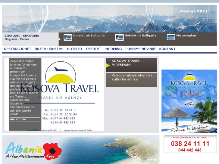 www.kosovatravel.info