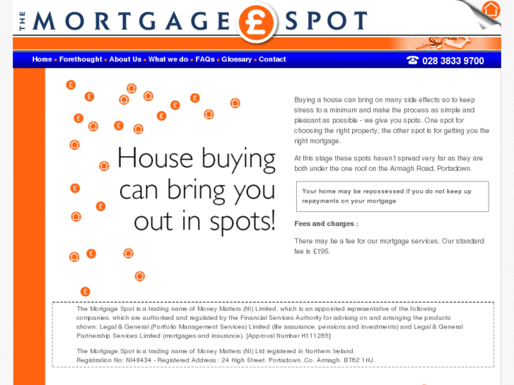 www.themortgagespot.co.uk