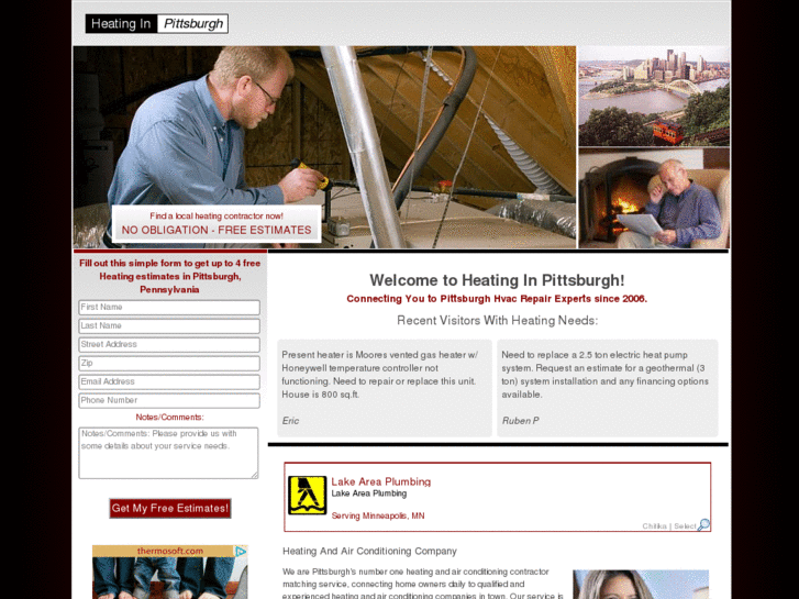 www.heatinginpittsburgh.com