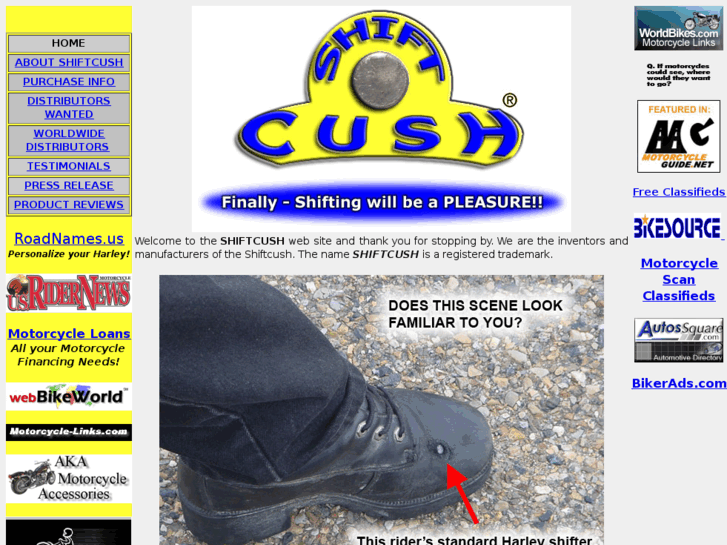 www.shiftcush.com