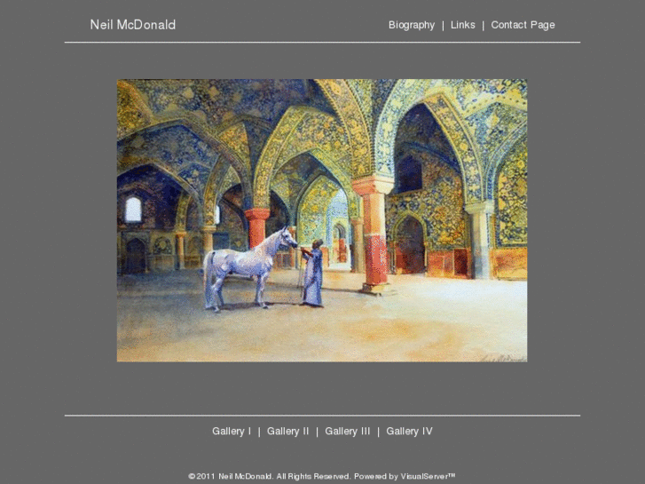 www.neilmcdonaldartist.com