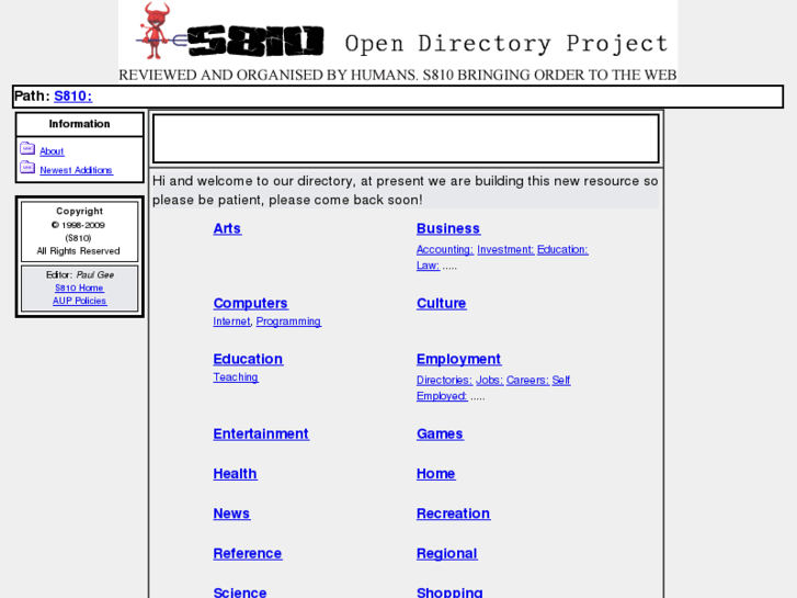 www.s810.com