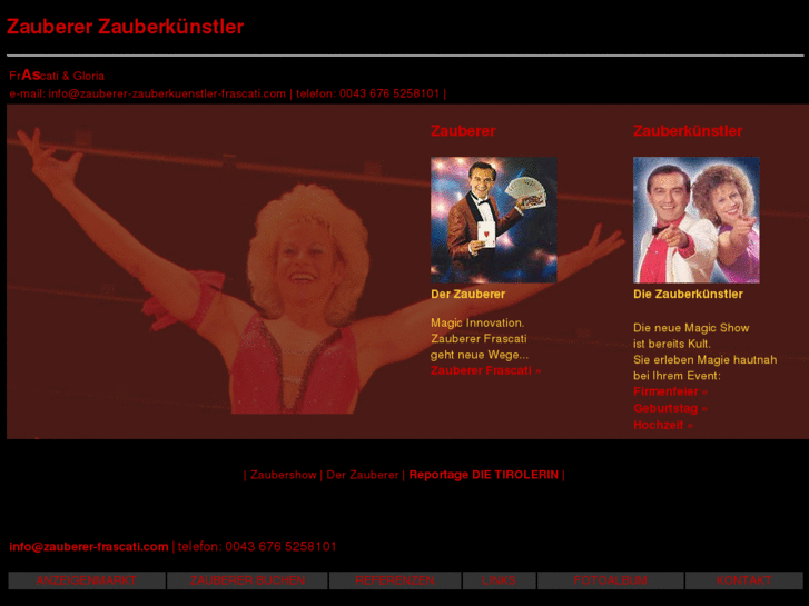 www.zauberer-zauberkuenstler.com