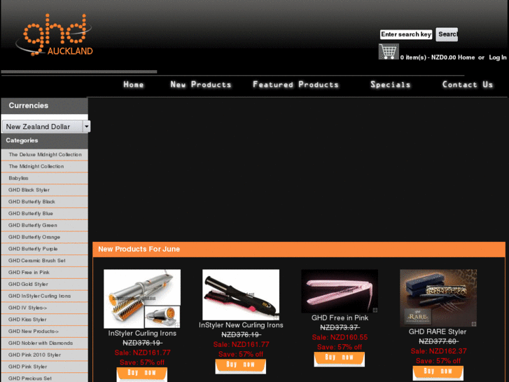 www.hairstraightenersghd.org