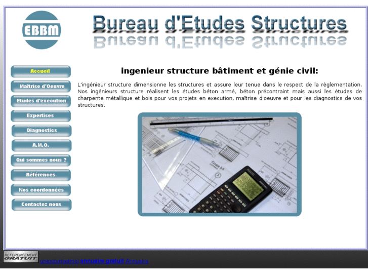 www.ingenieurstructure.com