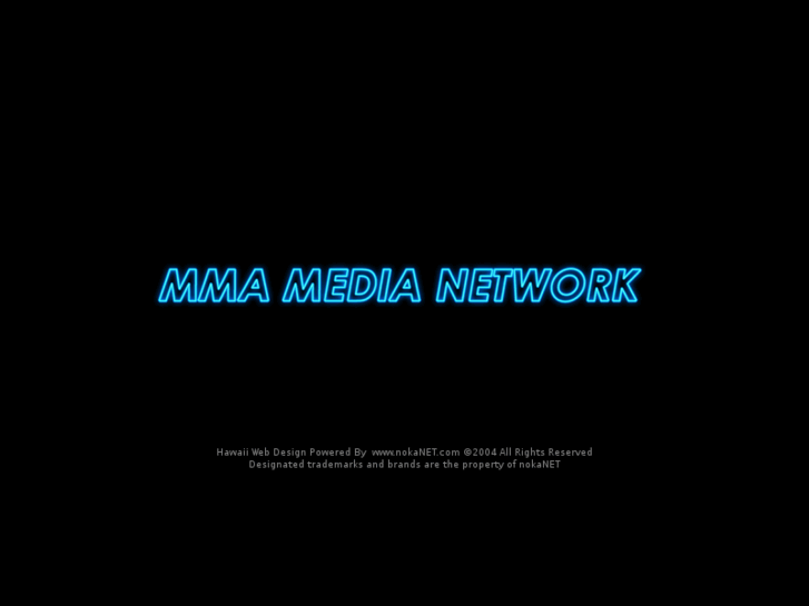 www.mmamedianetwork.com
