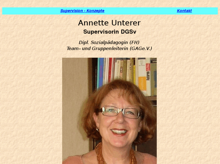 www.supervisorin-muenchen.de