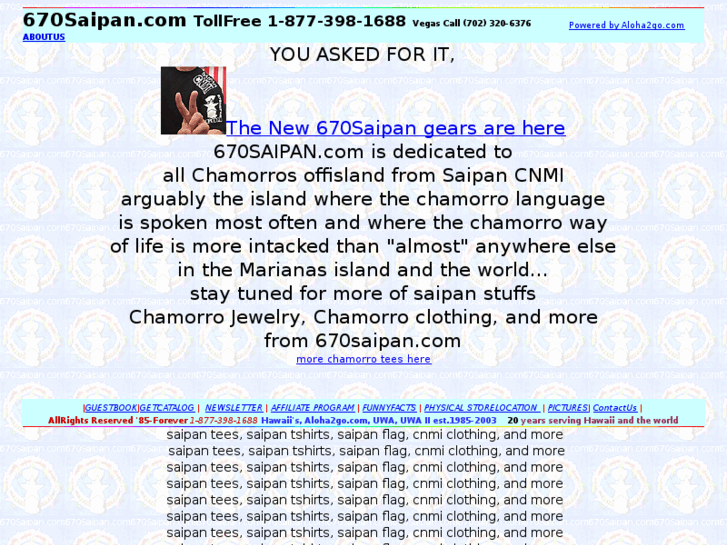 www.670saipan.com