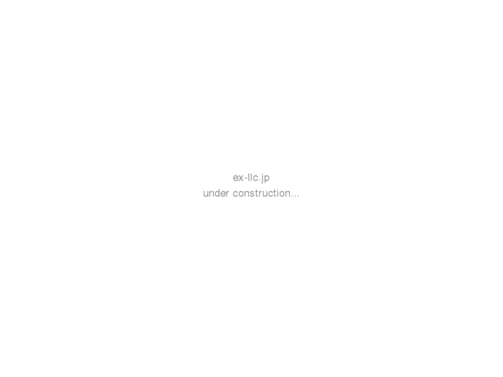 www.ex-llc.com