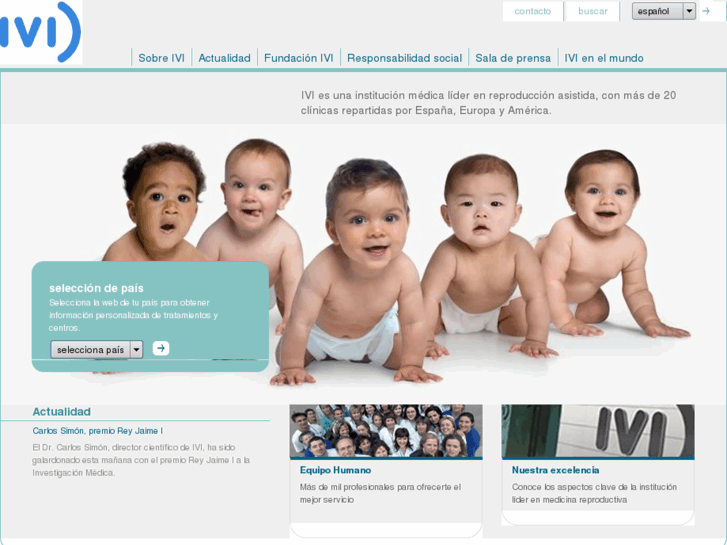 www.ivi.net