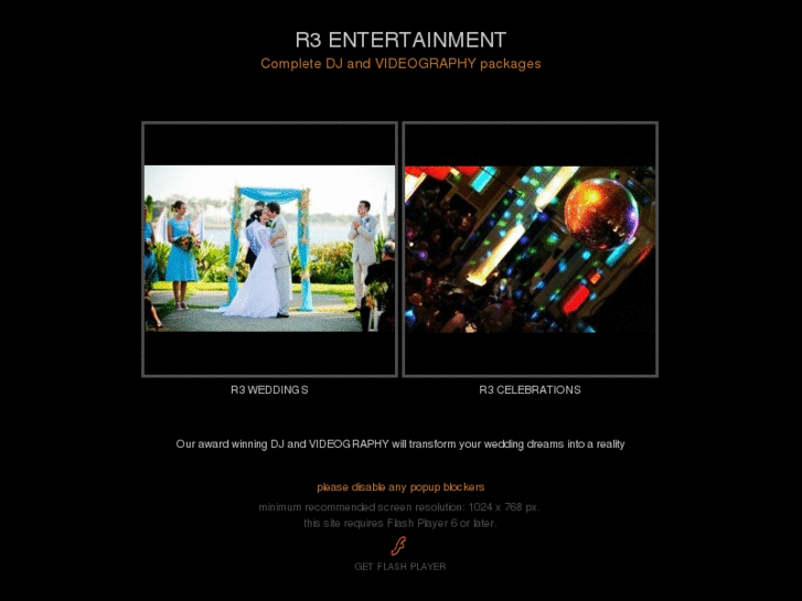 www.r3entertainment.com