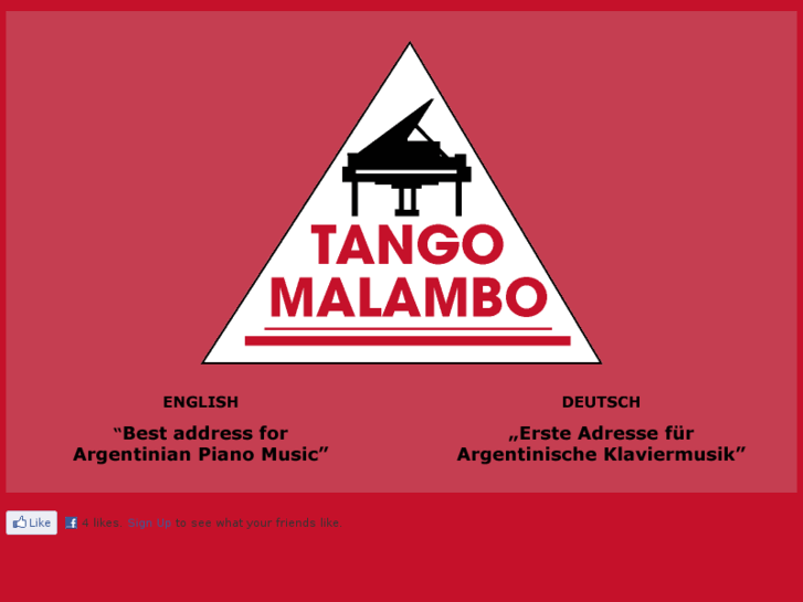 www.tangomalambo.com