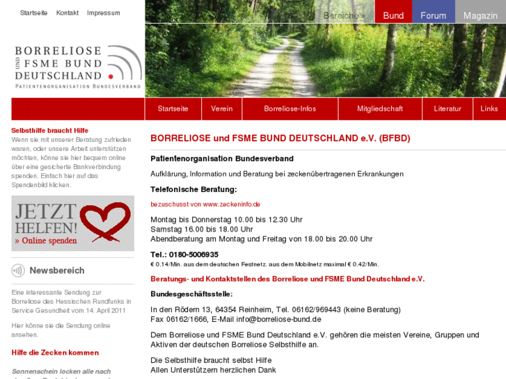 www.bfbd.de
