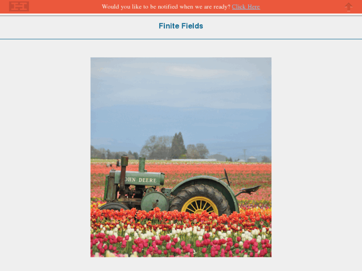 www.finitefields.com