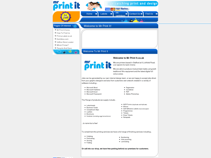 www.mrprintit.net