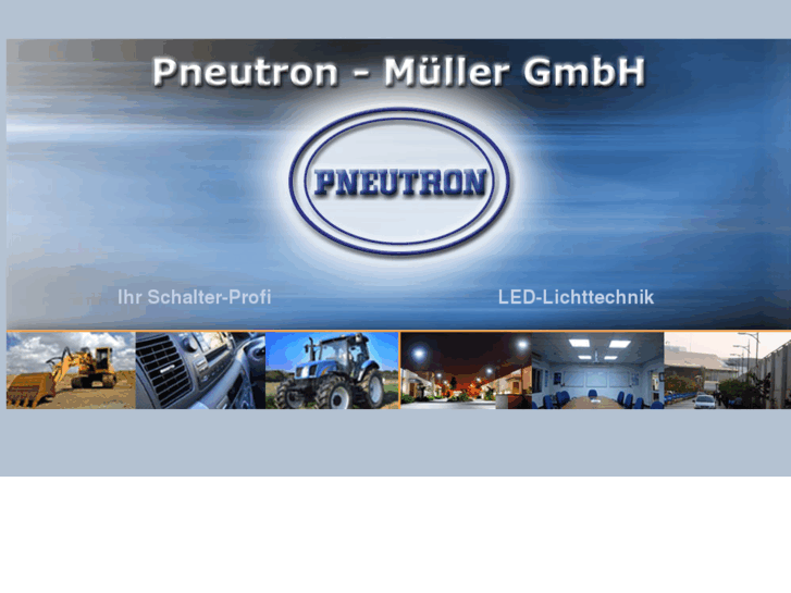 www.pneutron-mueller.biz