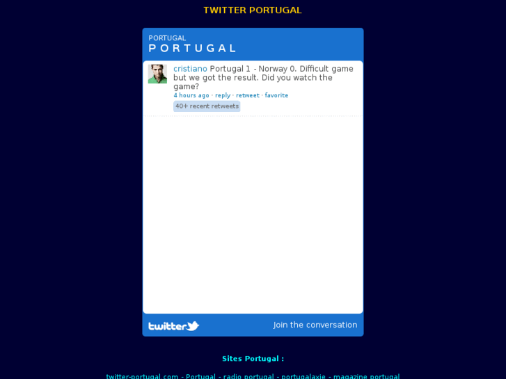 www.twitter-portugal.com