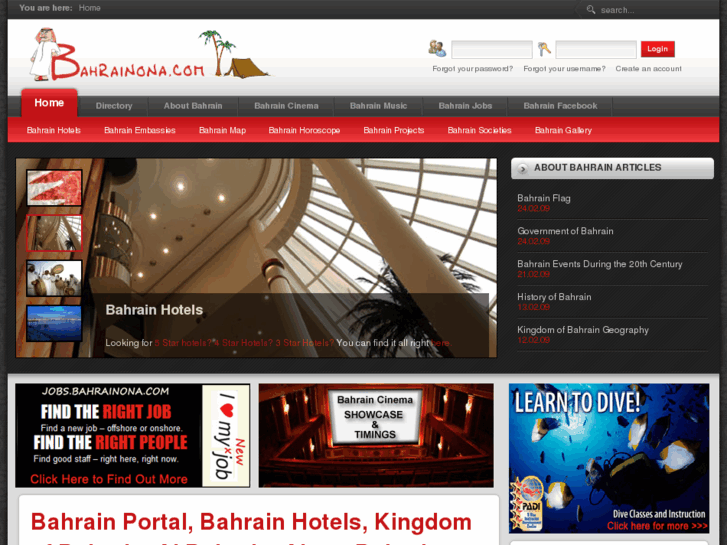 www.bahrainona.com