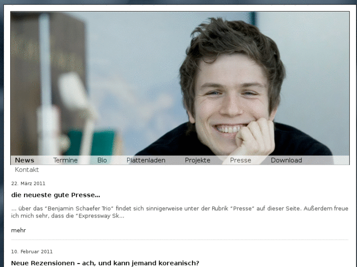 www.benjaminschaefer.com
